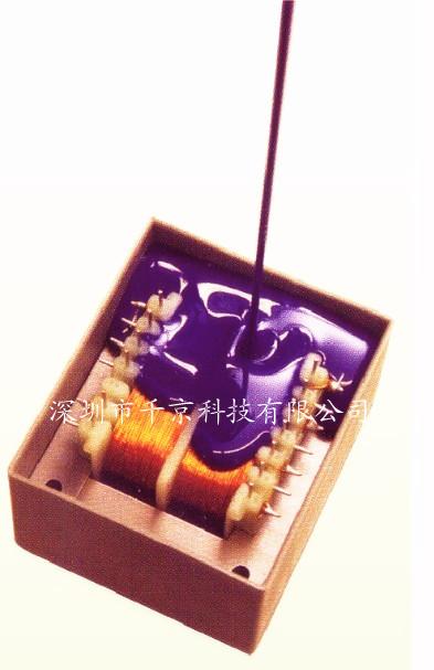 電子灌封膠LED灌封膠圖片