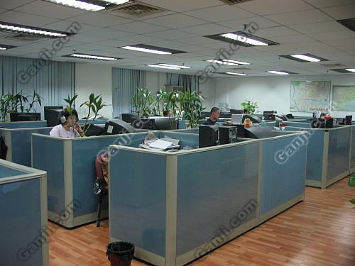 嘉定廠房裝修圖片/嘉定廠房裝修樣板圖 (4)