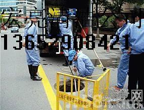 供應(yīng)佛山下水道疏通禪城化糞池清理