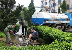 供應(yīng)白坭清潔公司下水道疏通管道疏通