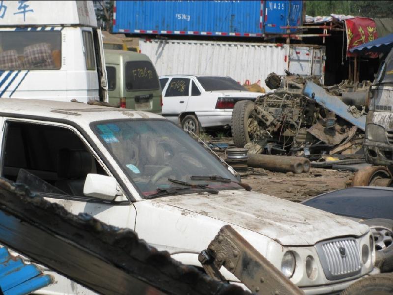 哪里有報(bào)廢車(chē)公司 汽車(chē)報(bào)廢價(jià)格多少