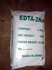 EDTA-2Na图片