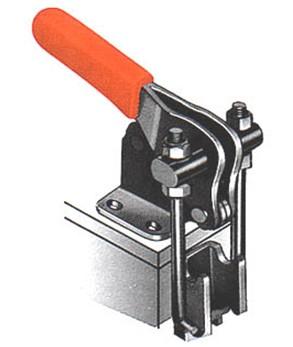 供應(yīng)不銹鋼門閂式快速夾鉗CH-40334-SS