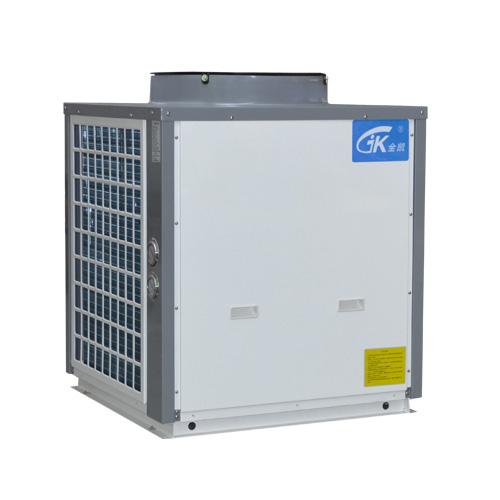 空氣源熱泵圖片