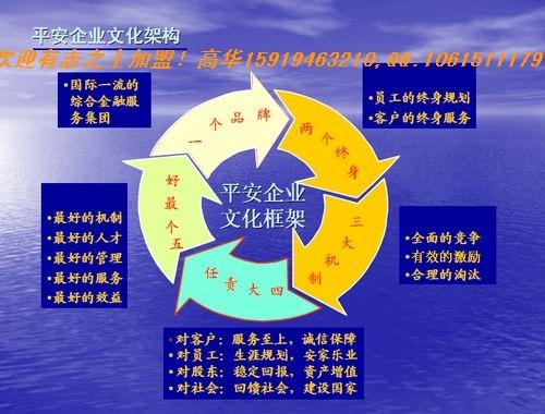 中国平安保险集团深圳分公司招聘综图片