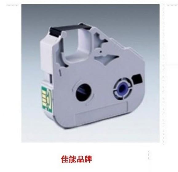 供應(yīng)碩方線號機色帶R100B色帶、電力套管貼紙打印色帶批發(fā)零售
