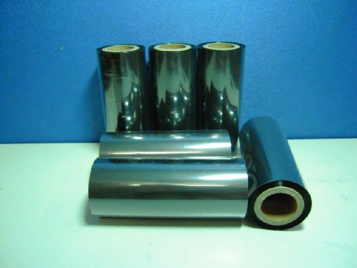 供應(yīng)條碼打印碳帶、優(yōu)質(zhì)樹脂碳帶標(biāo)簽機(jī)色帶廠家供應(yīng)