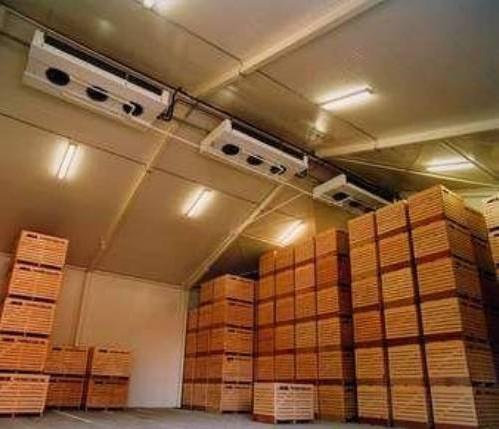 供應欽州冷庫安裝