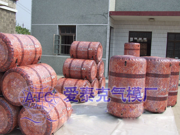 油桶圖片/油桶樣板圖 (2)