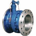 HH46微阻緩閉蝶式止回閥圖片