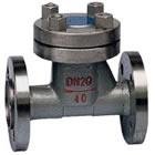 H41HW鑄鋼升降式止回閥圖片