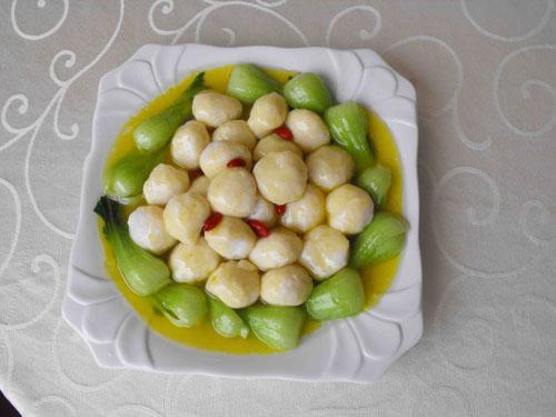 汕頭食堂潮陽(yáng)食堂承包服務(wù)圖片