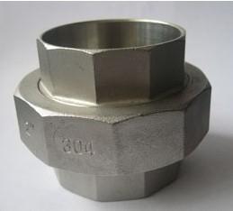 供應(yīng)不銹鋼活接頭