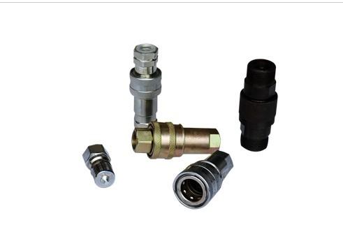 供應(yīng)快速管接頭