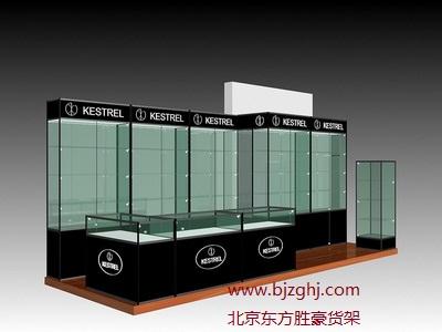 供應(yīng)北京鈦合金展柜