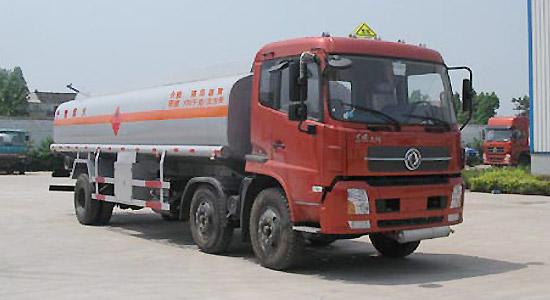 供應(yīng)解放后八輪瀝青運(yùn)輸車*圖片上傳