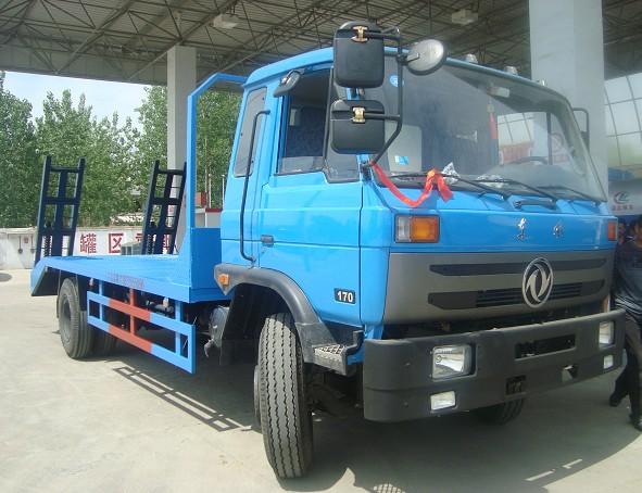 16噸叉車拖車圖片價格圖片/16噸叉車拖車圖片價格樣板圖 (3)