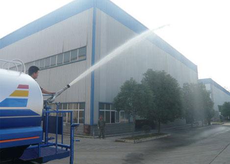 綠化灑水車圖片/綠化灑水車樣板圖 (4)