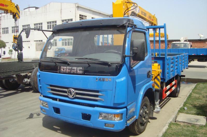 供應(yīng)東風(fēng)16噸多利卡隨車吊價格｜東風(fēng)小型隨車吊生產(chǎn)廠家價格