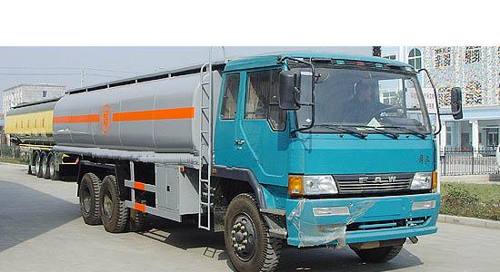解放運(yùn)油車圖片/解放運(yùn)油車樣板圖 (4)