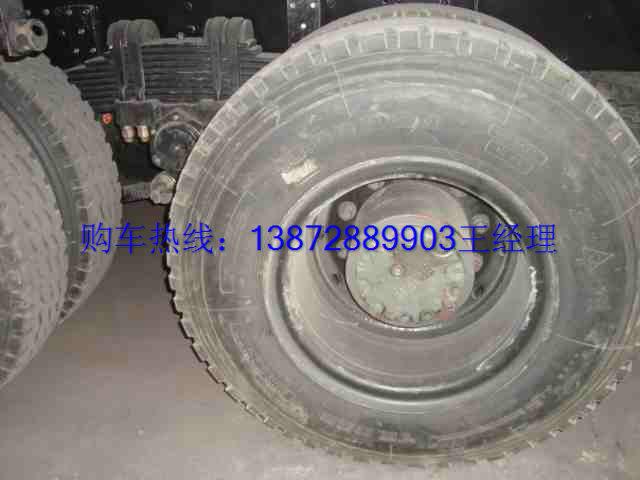 挖機運輸車圖片/挖機運輸車樣板圖 (2)