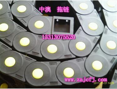 供應(yīng)橋式機(jī)械工程拖鏈