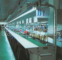 供應(yīng)皮帶流水線 流水線 噴漆流水線 流水線設(shè)備 自動化流水線