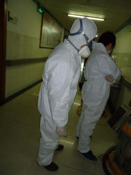 供應(yīng)賀州中央空調(diào)風(fēng)機(jī)盤(pán)管清洗消毒