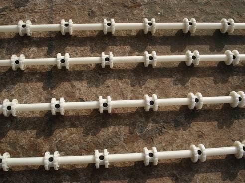 供應(yīng)單孔膜曝氣器  空氣擴(kuò)散器