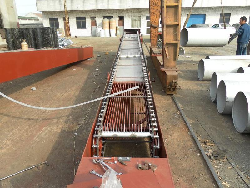 供應(yīng)雨水格柵  回轉(zhuǎn)式格柵除污機    13961553047