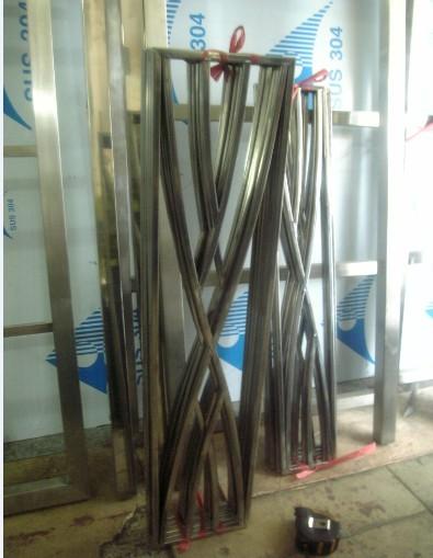 深圳不銹鋼加工圖片