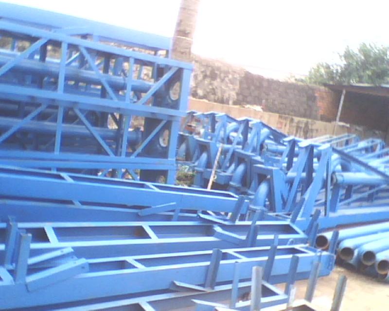 ?？谳斔蜋C(jī)械布料桿供貨點(diǎn)圖片