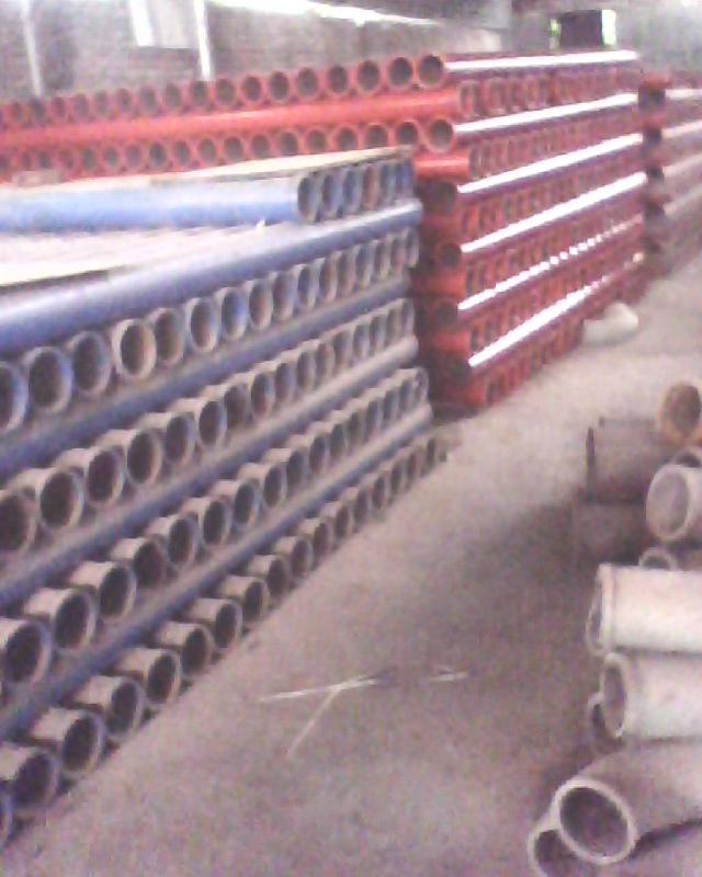 海南混凝土輸送泵管銷售廠家圖片