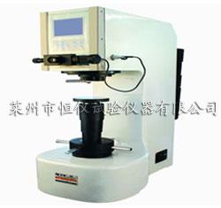 萊州恒儀210HBS3000數(shù)顯布氏圖片