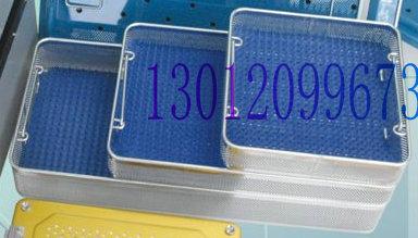 供應器械消毒筐