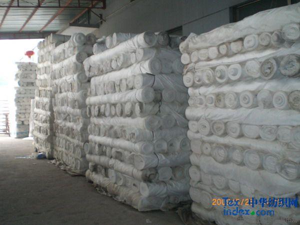 供應(yīng)化纖坯布2