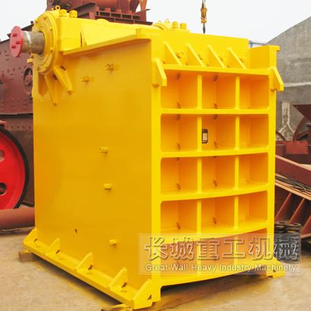 PE600900顎式破碎機(jī)圖片