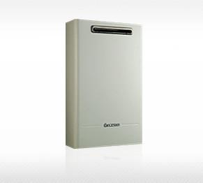 廣州阿里斯頓熱水器售后維修部圖片