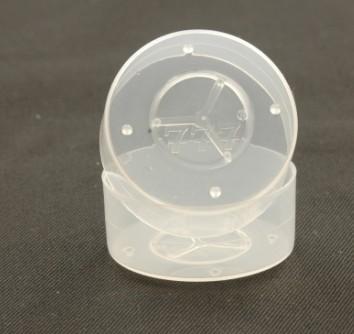 供應耐高溫塑料蠟托