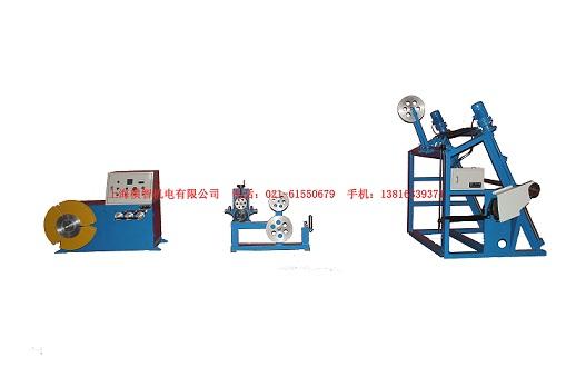 【电线成圈机电线成圈机设备】