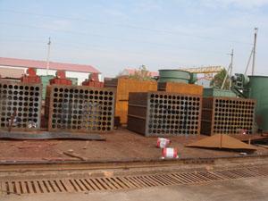 供應(yīng)XMC-120脈沖除塵器/袋式收塵器/氣箱脈沖除塵器