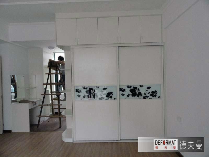 廣州整體衣柜品牌加盟