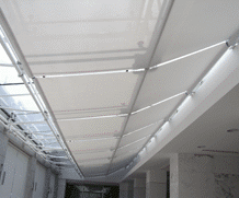 供應(yīng)天津阻燃面料陽(yáng)光面料