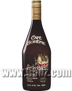 99oz供应波希米咖啡稀奶油酒CafeBoheme图片