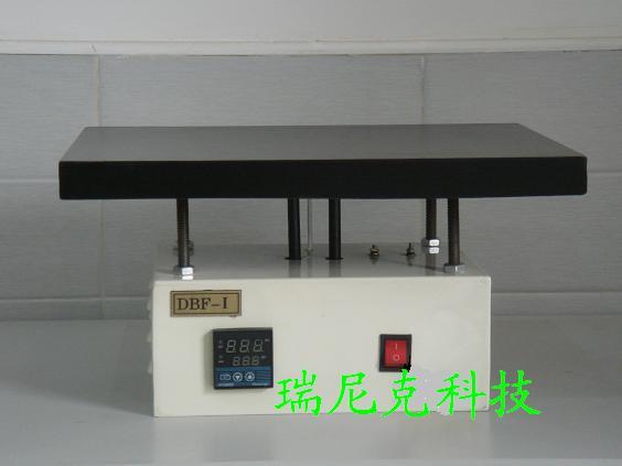 DBF系列防腐電熱板圖片