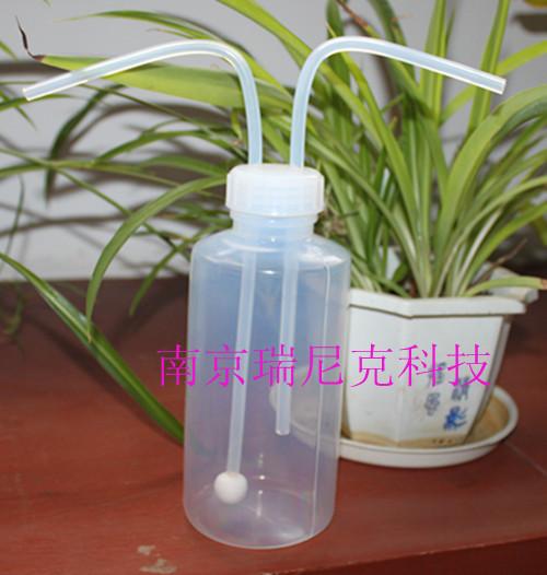 特氟龍連續(xù)反應裝置FEP洗氣瓶