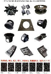 供應東北遼寧沈陽拋丸機配件