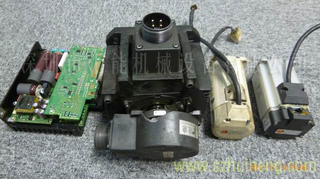 供應(yīng)上海*伺服A4A5維修