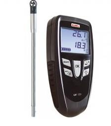 法國KIMO LV101S葉輪式風(fēng)速儀