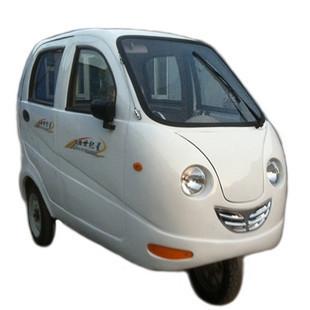 供應(yīng)世紀(jì)星樂騁全封閉電動(dòng)三輪車